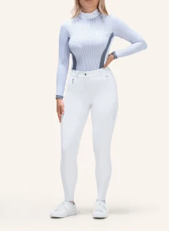 Reithose BILEY Knie-Grip