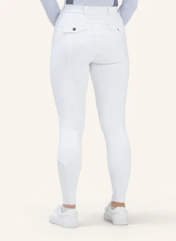 Reithose BILEY Knie-Grip