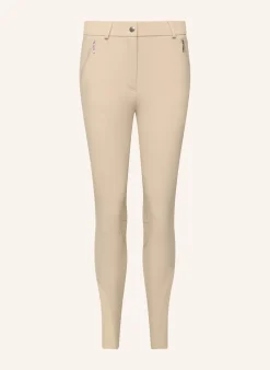 Reithose BILEY Knie-Grip