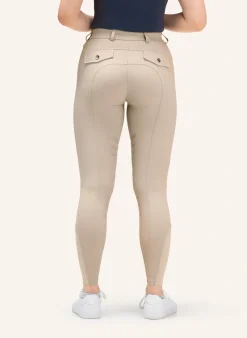 Reithose BILEY Knie-Grip