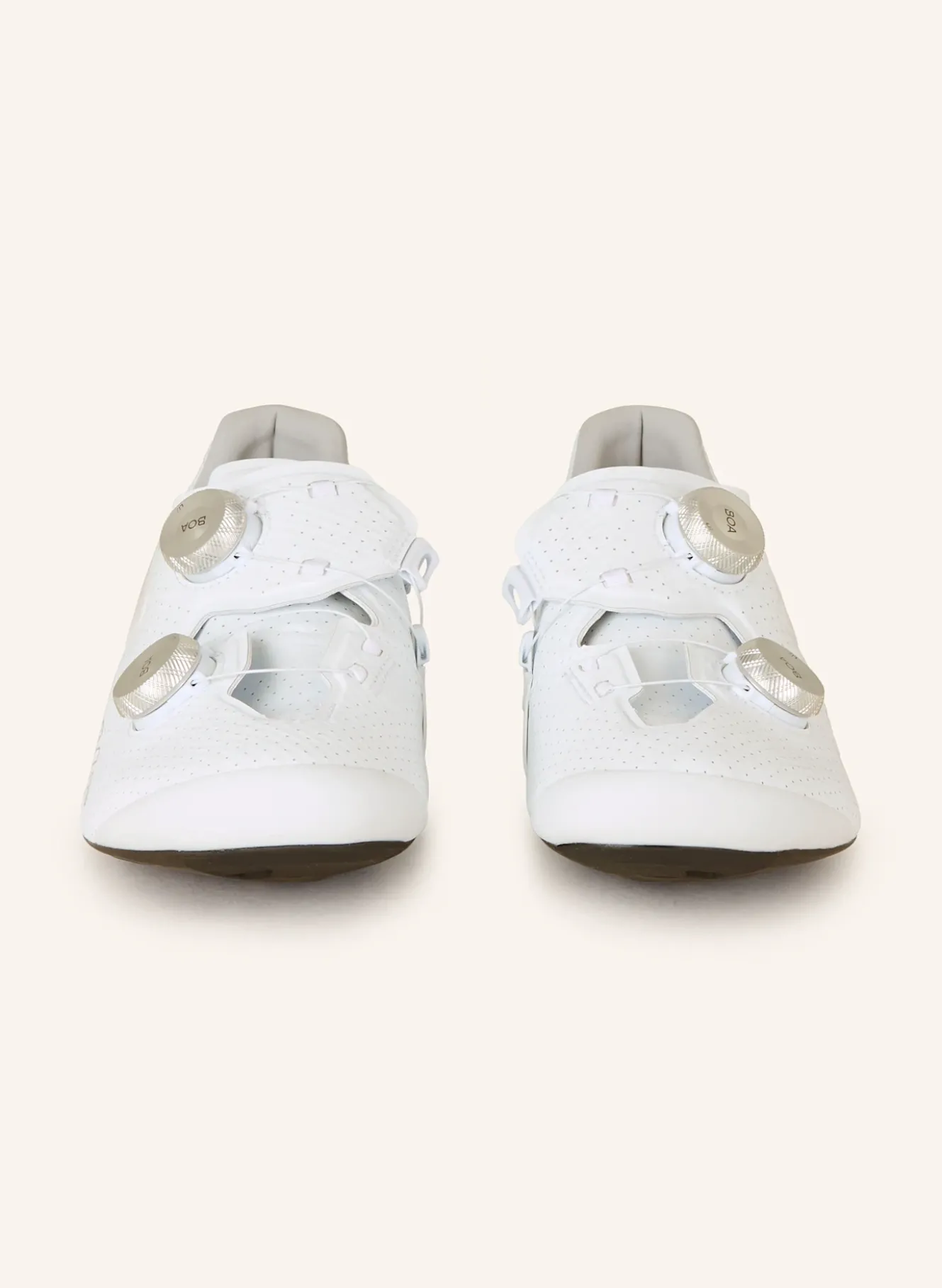 Rennradschuhe S-WORKS ARES II