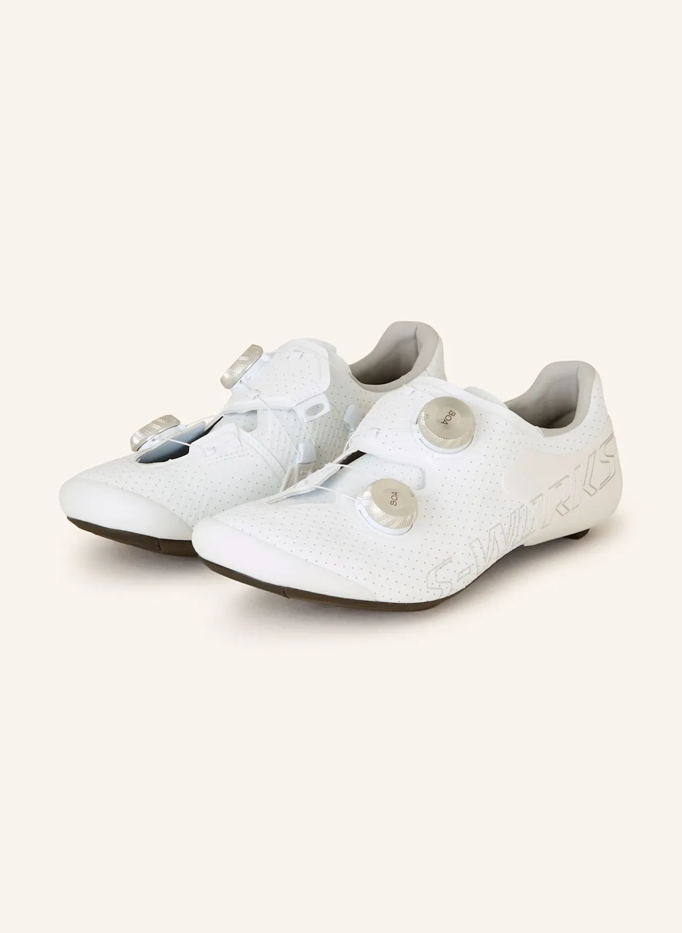 Rennradschuhe S-WORKS ARES II