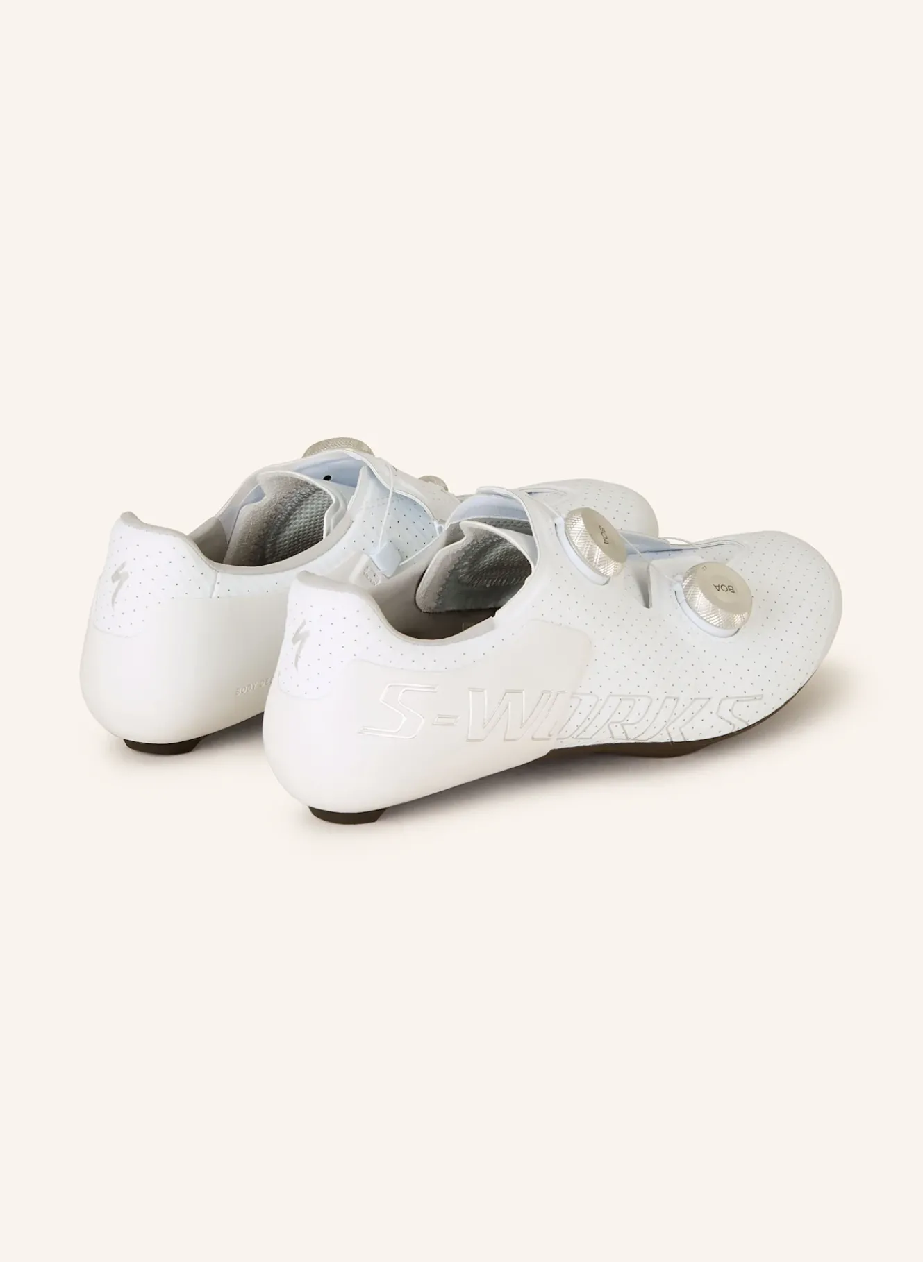 Rennradschuhe S-WORKS ARES II