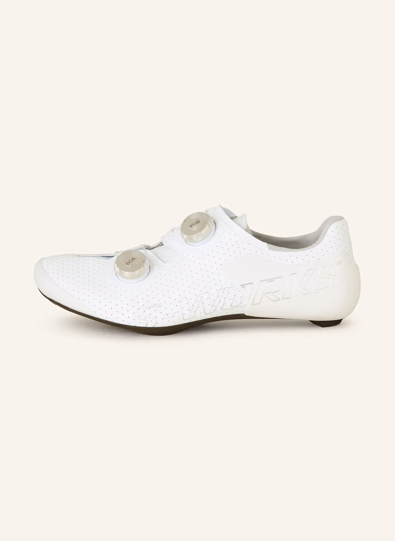 Rennradschuhe S-WORKS ARES II