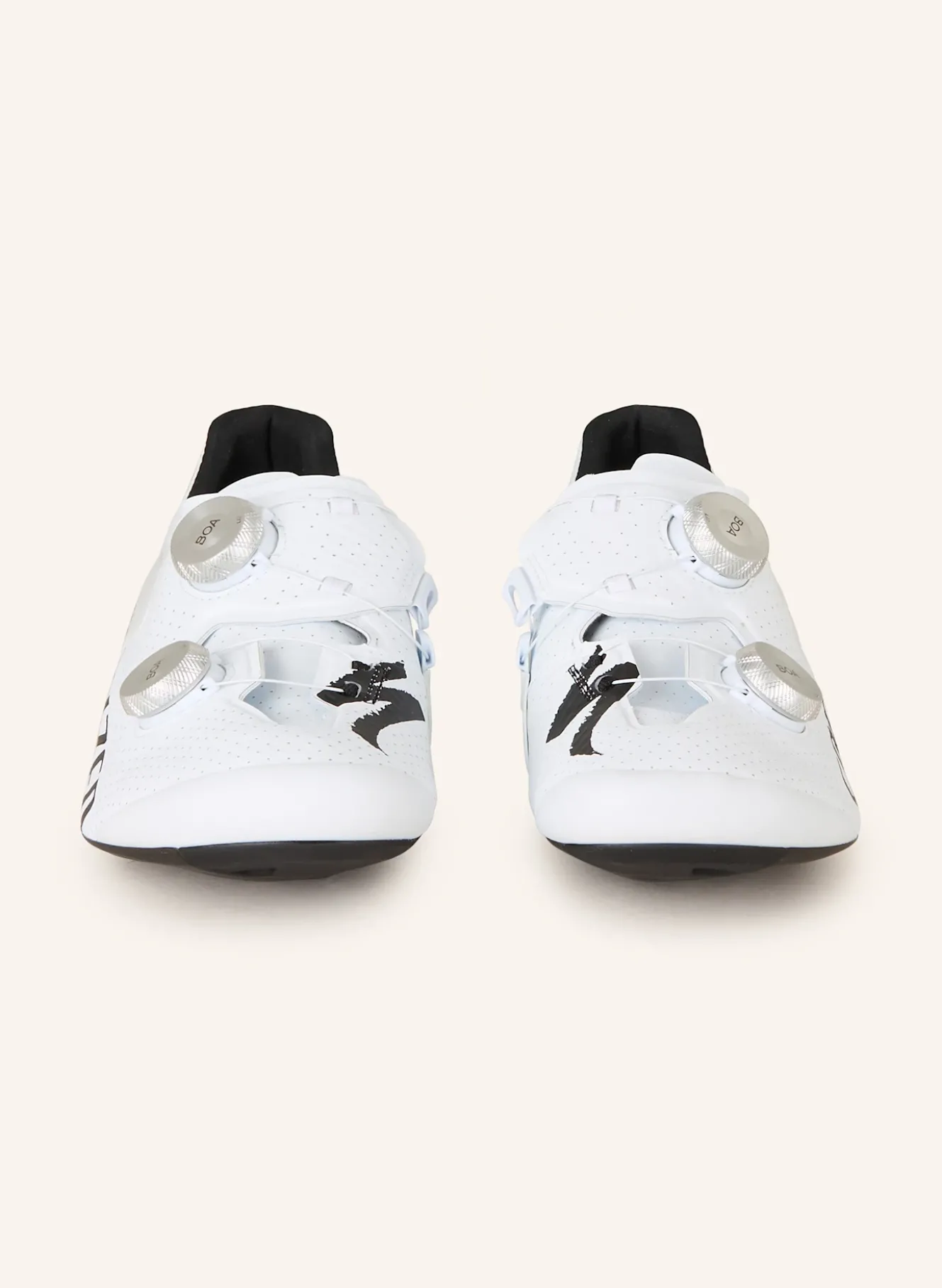 Rennradschuhe S-WORKS ARES II