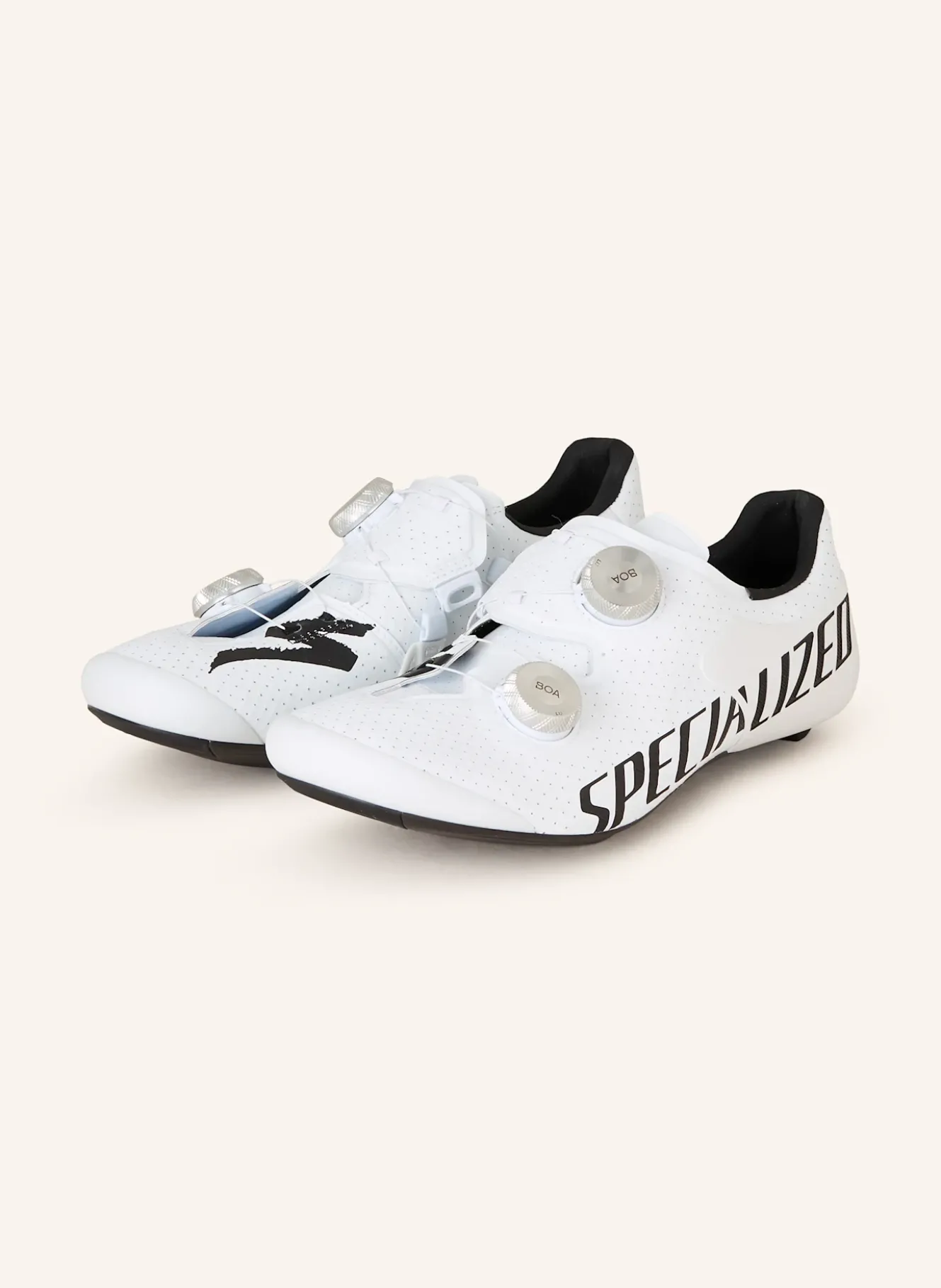 Rennradschuhe S-WORKS ARES II