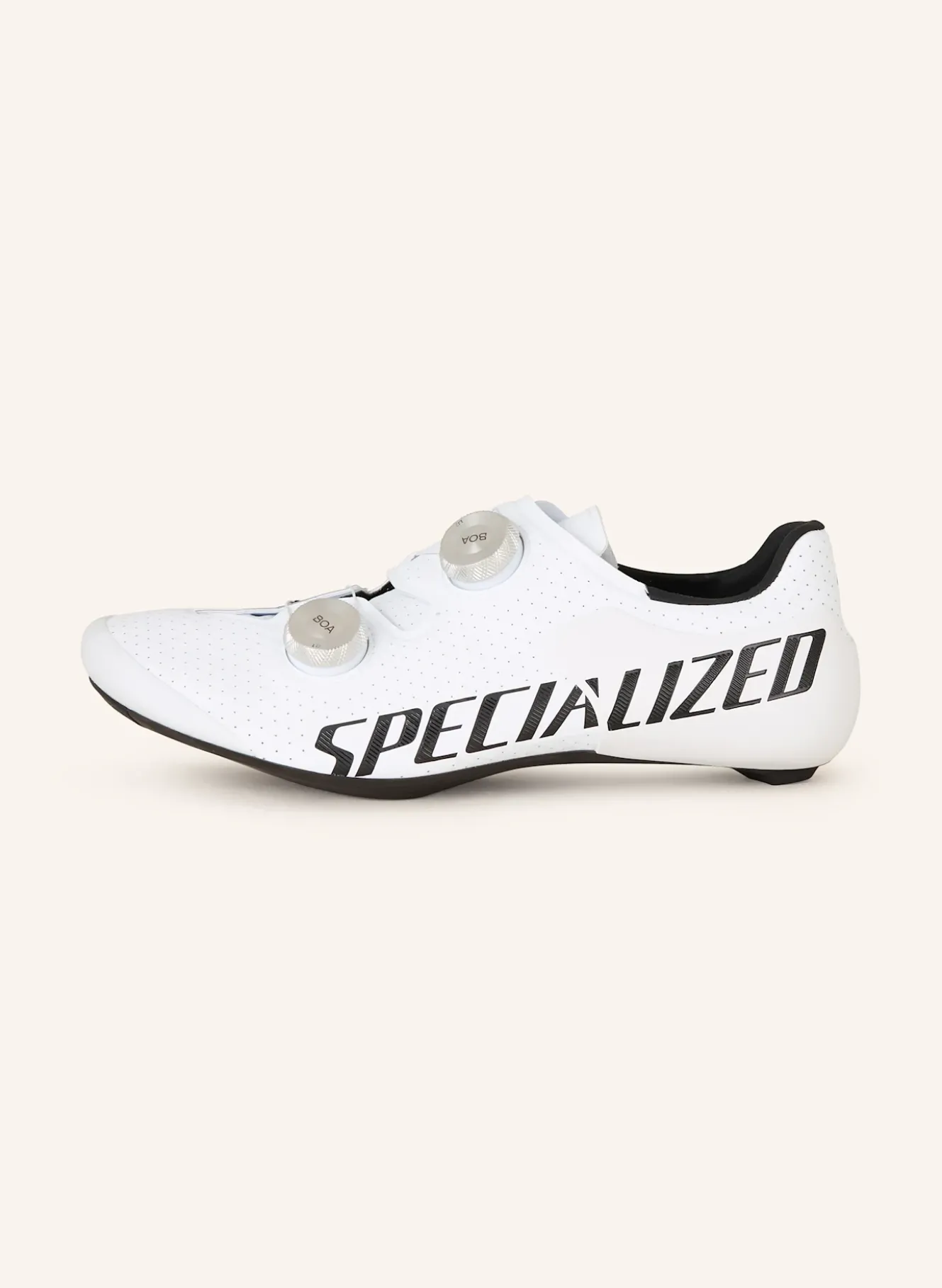 Rennradschuhe S-WORKS ARES II