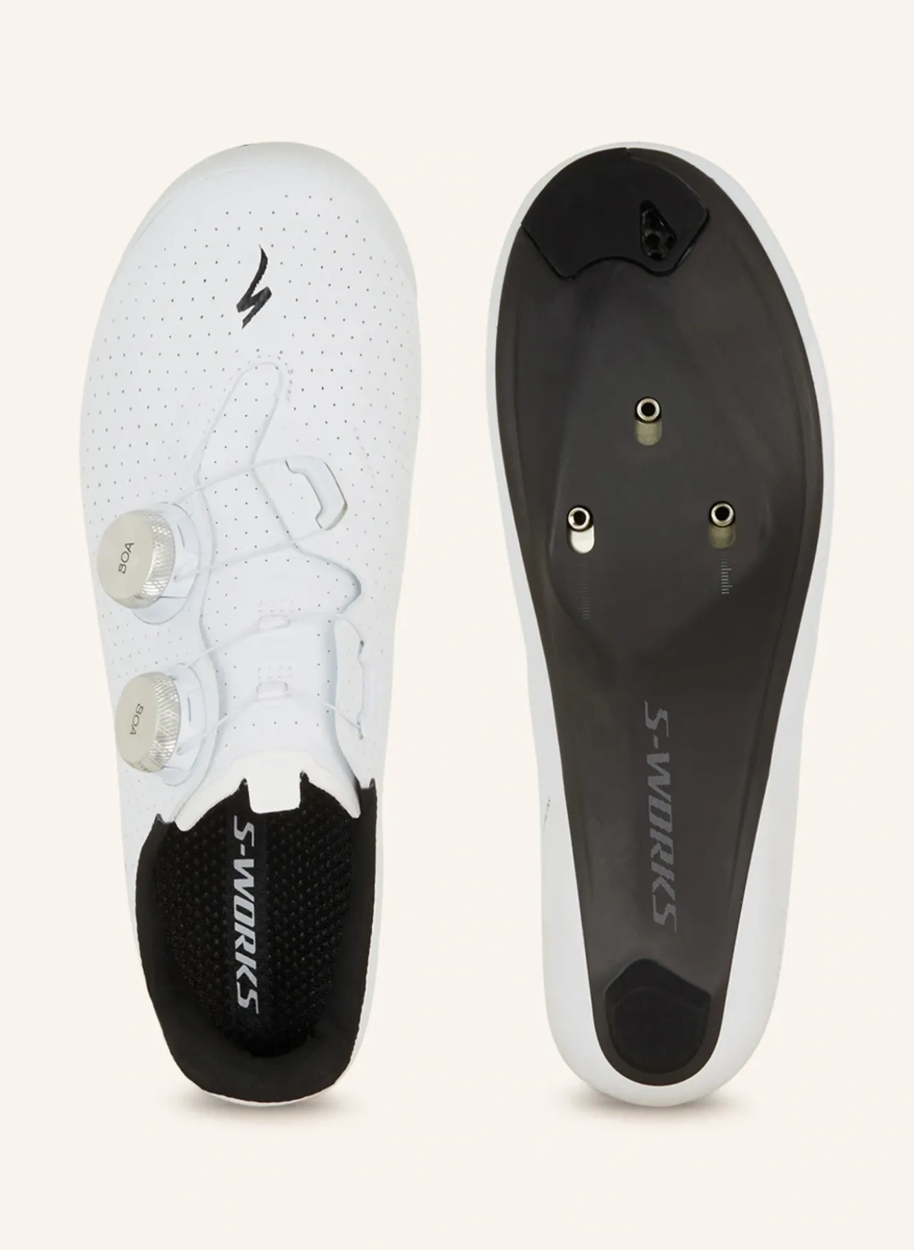 Rennradschuhe S-WORKS TORCH