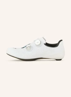 Rennradschuhe S-WORKS TORCH WIDE