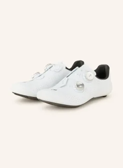 Rennradschuhe S-WORKS TORCH WIDE