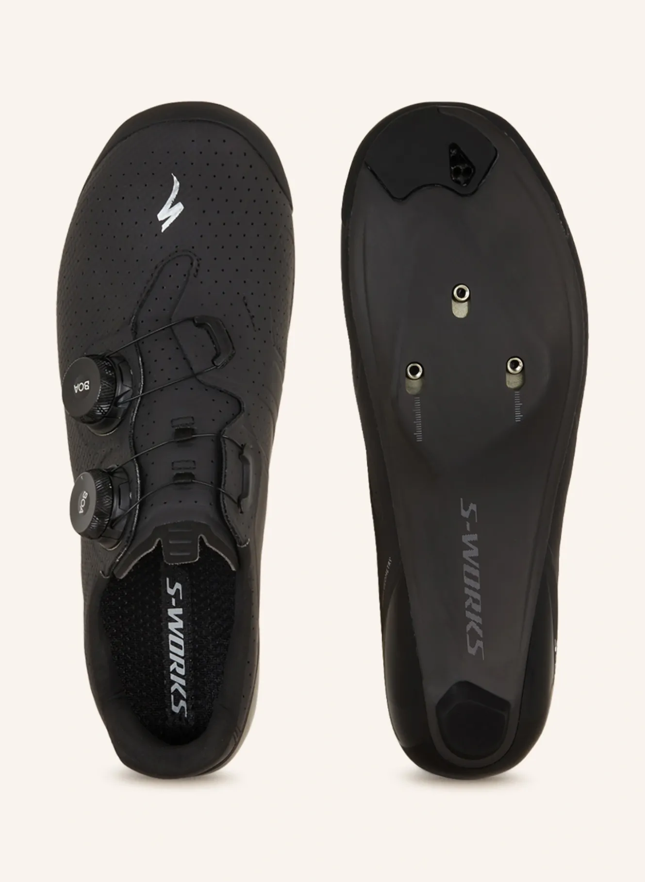 Rennradschuhe S-WORKS TORCH