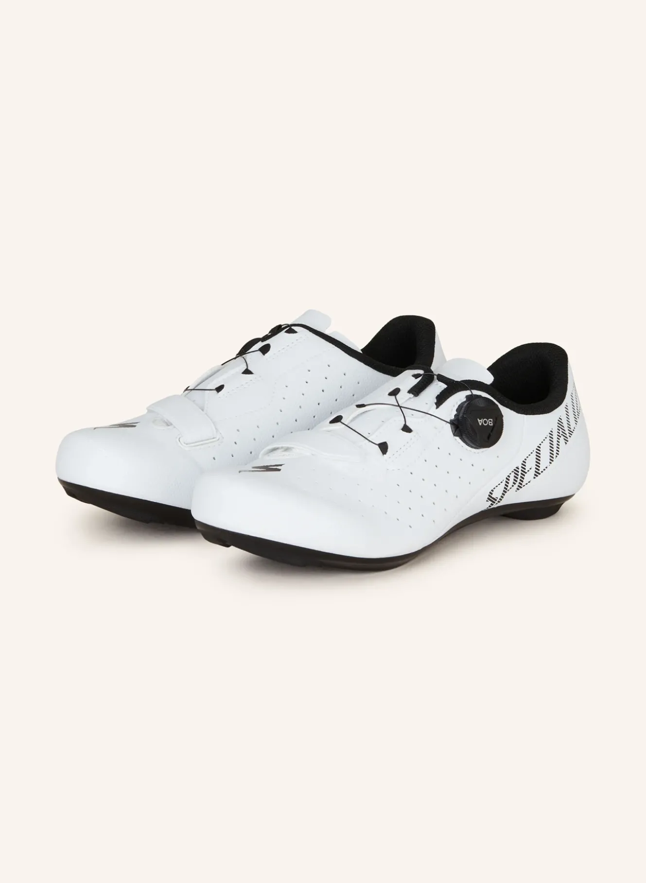 Rennradschuhe TORCH 1.0