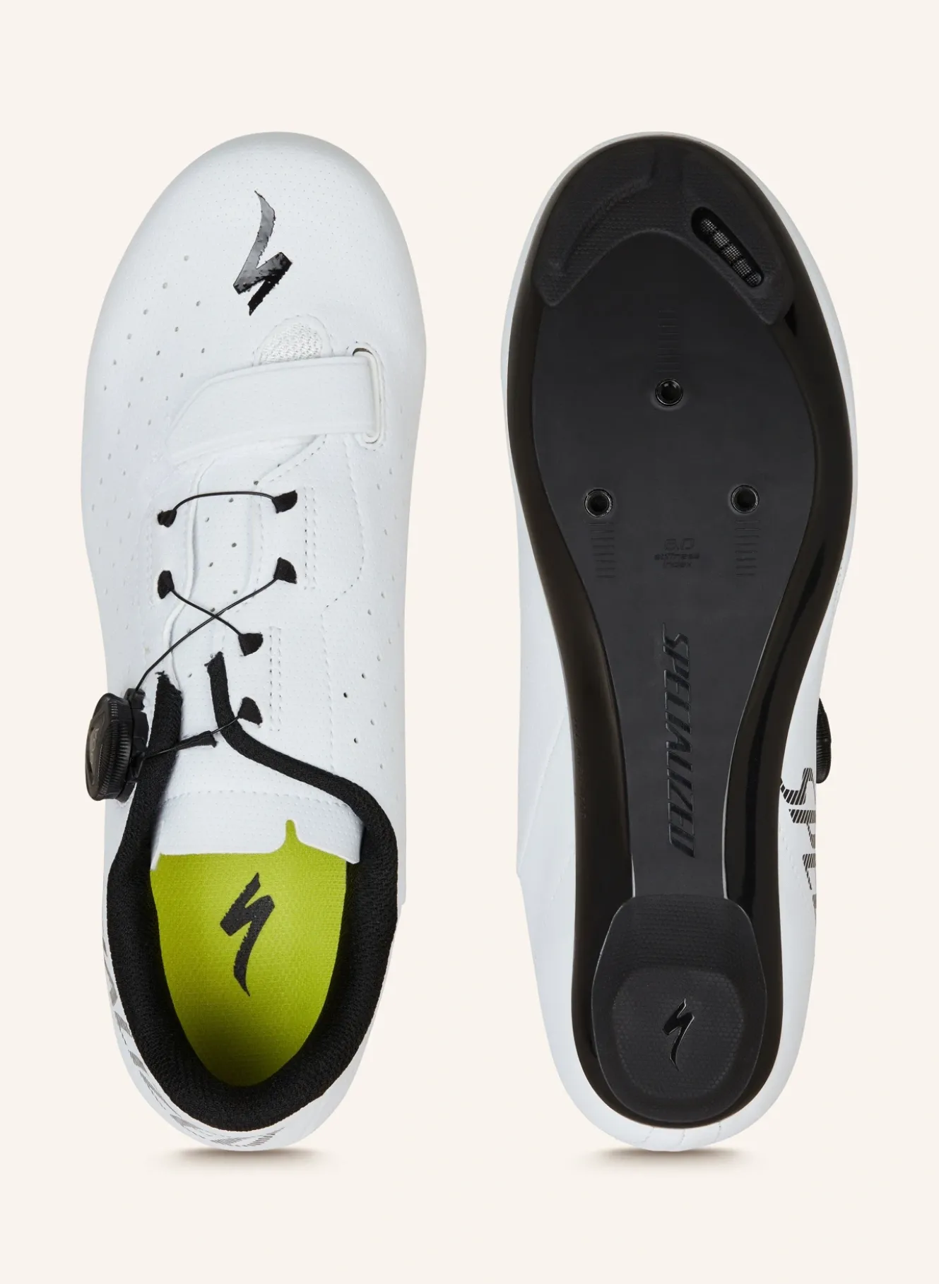 Rennradschuhe TORCH 1.0