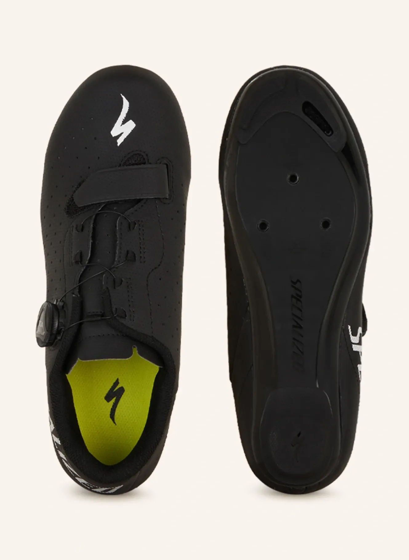Rennradschuhe TORCH 1.0