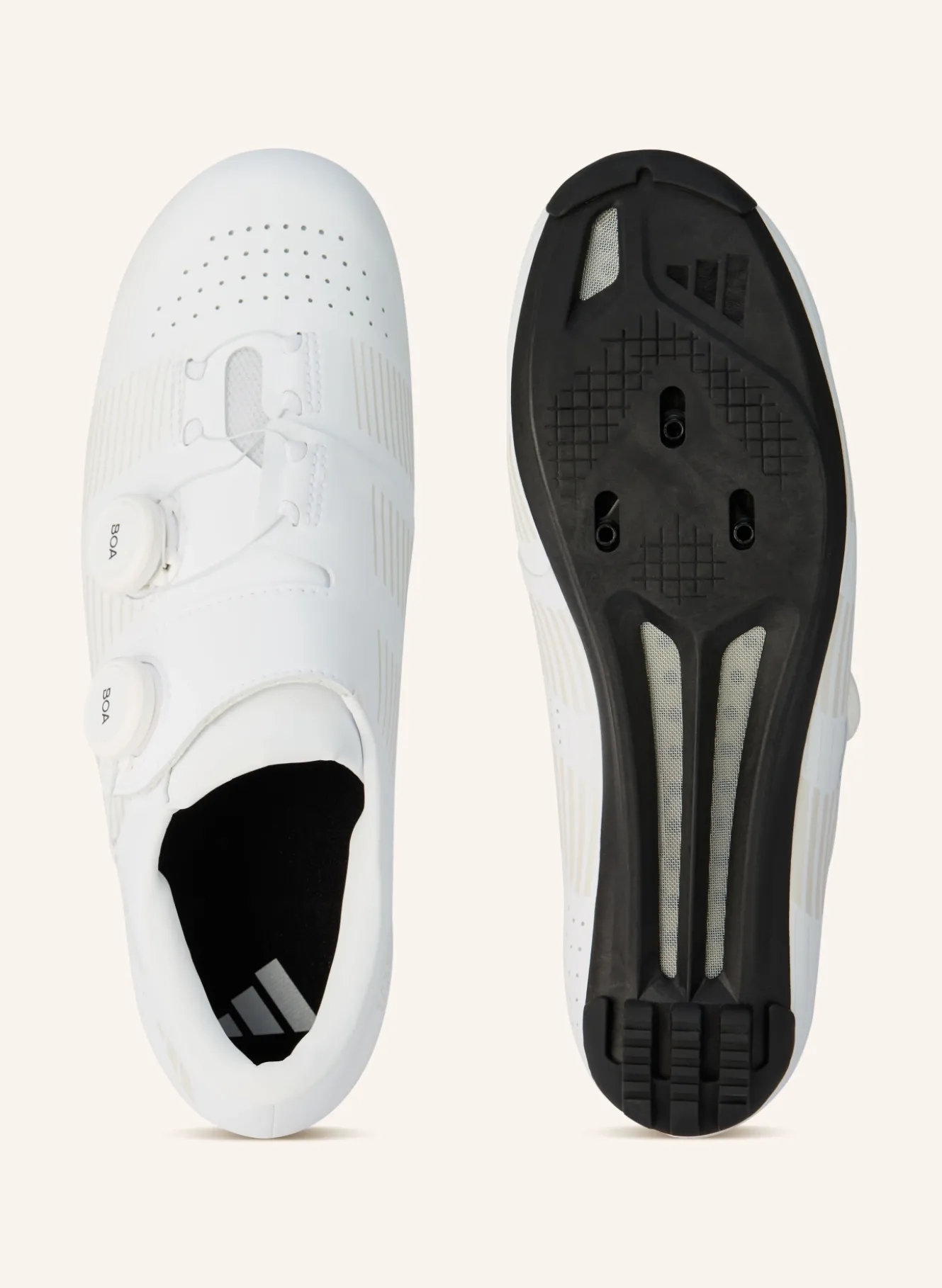 Rennradschuhe VUELTANO CARBON