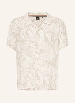 Resorthemd BEACH Comfort Fit
