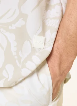 Resorthemd BEACH Comfort Fit