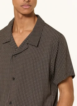 Resorthemd BEACH Comfort Fit