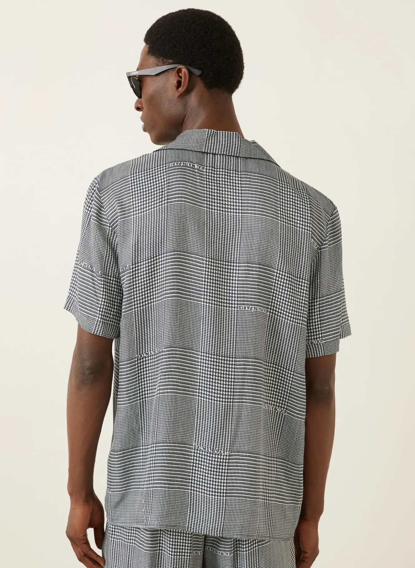 Resorthemd Comfort Fit