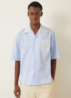 Resorthemd Comfort Fit