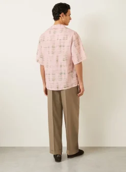 Resorthemd Comfort Fit