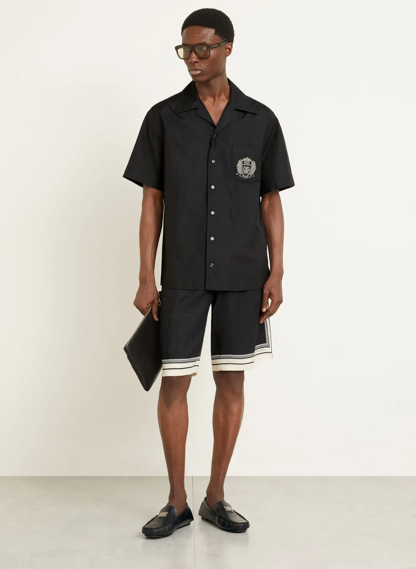 Resorthemd Comfort Fit