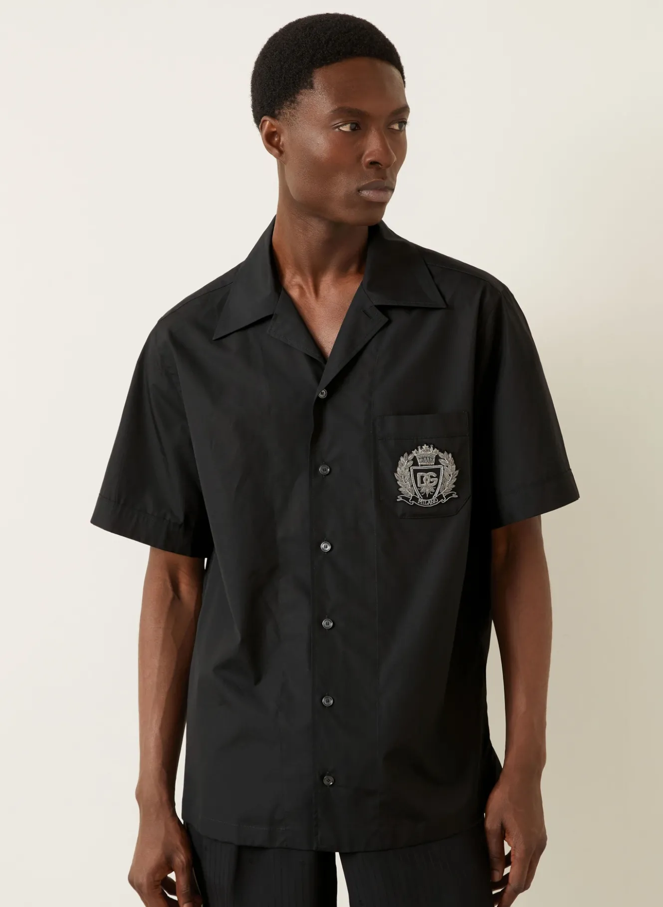 Resorthemd Comfort Fit