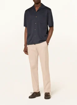 Resorthemd Comfort Fit