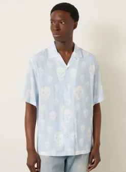 Resorthemd Comfort Fit