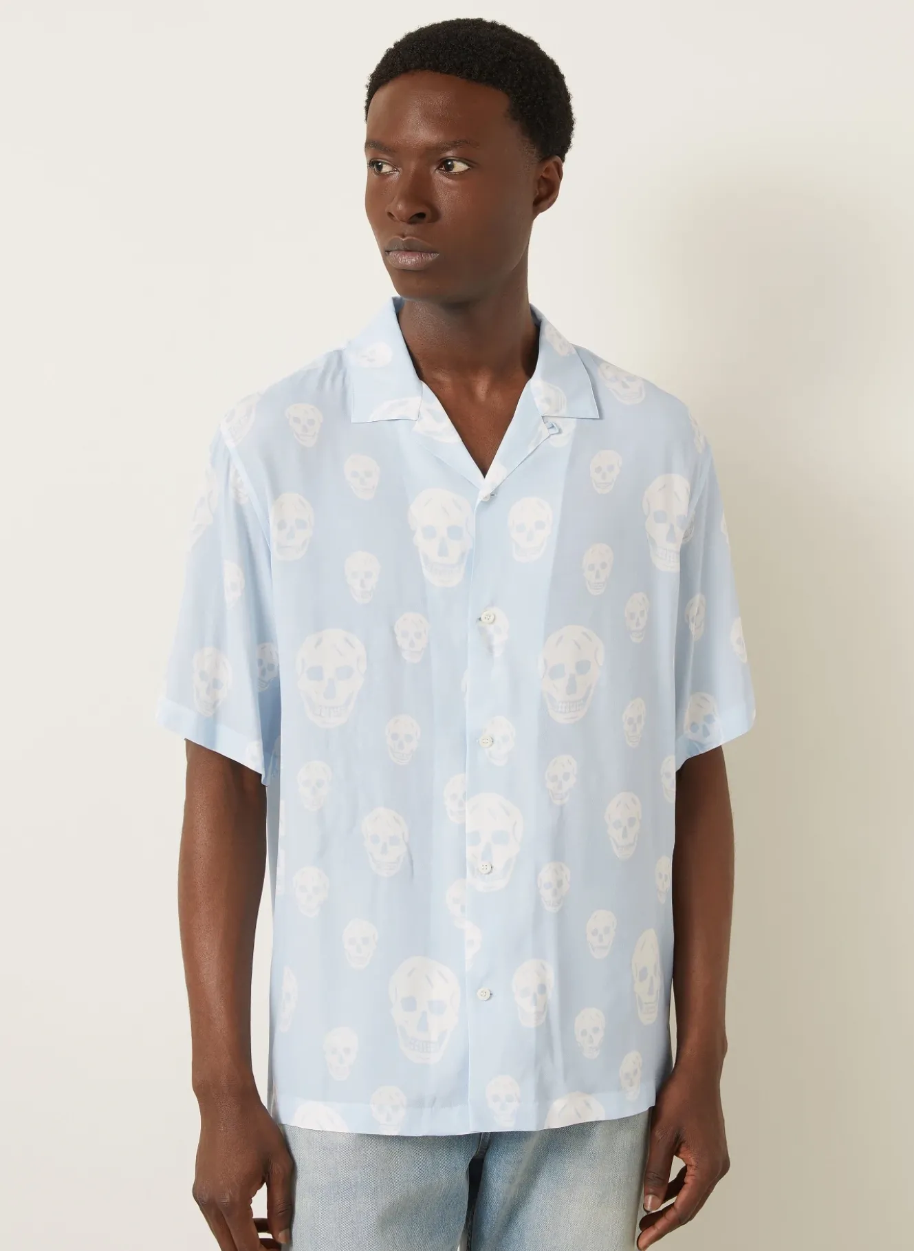 Resorthemd Comfort Fit