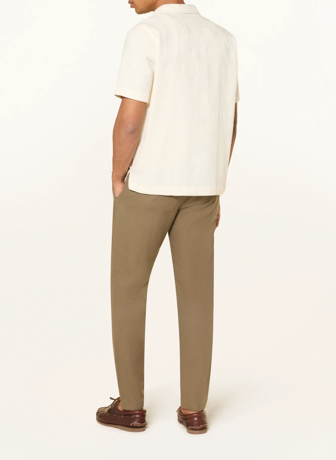 Resorthemd HANAU Comfort Fit