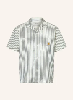 Resorthemd LEAVEL Comfort Fit