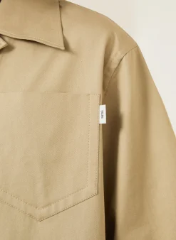 Resorthemd Loose Fit