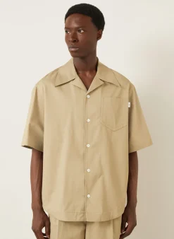 Resorthemd Loose Fit