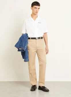 Resorthemd Regular Fit