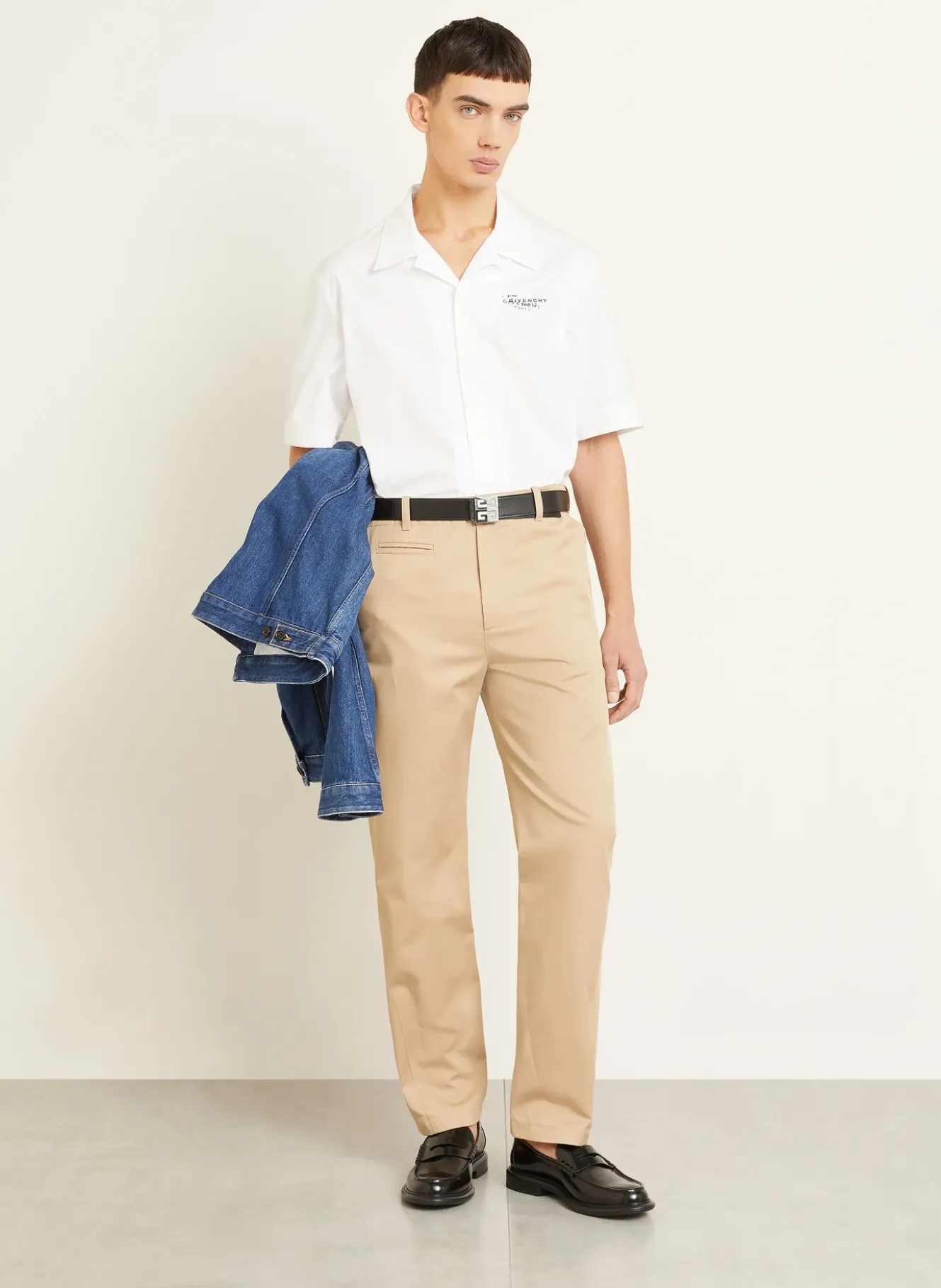 Resorthemd Regular Fit