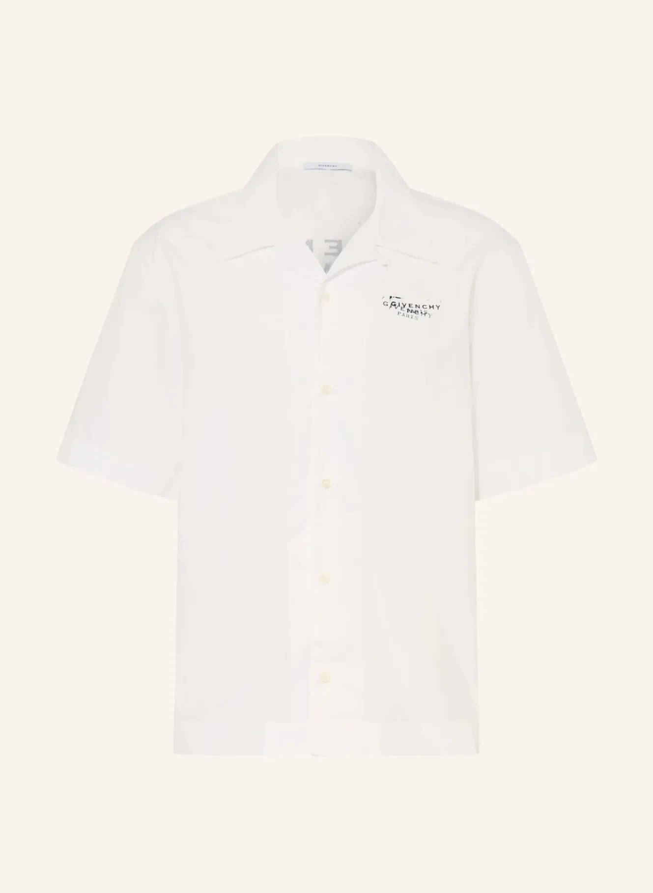 Resorthemd Regular Fit