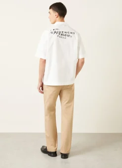 Resorthemd Regular Fit