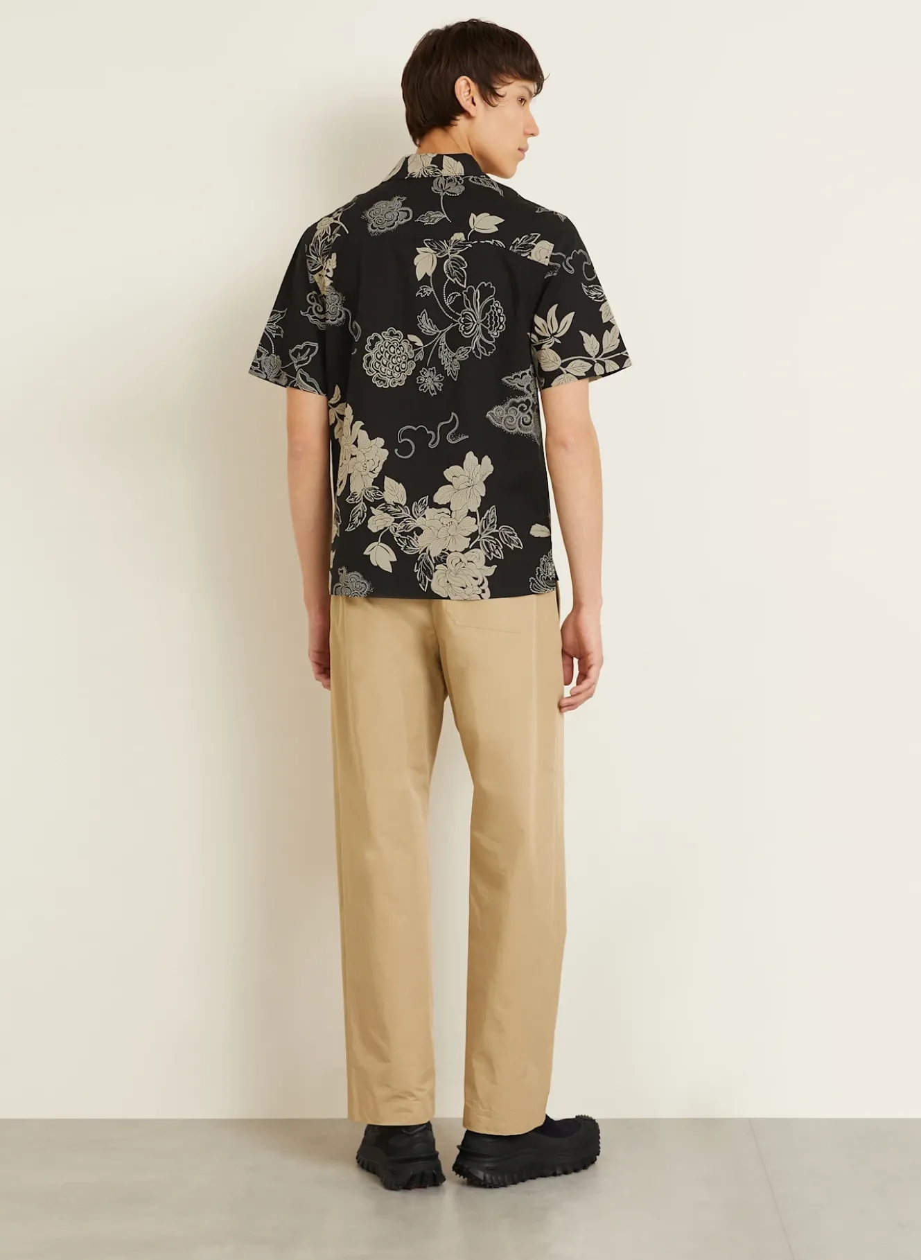 Resorthemd Regular Fit