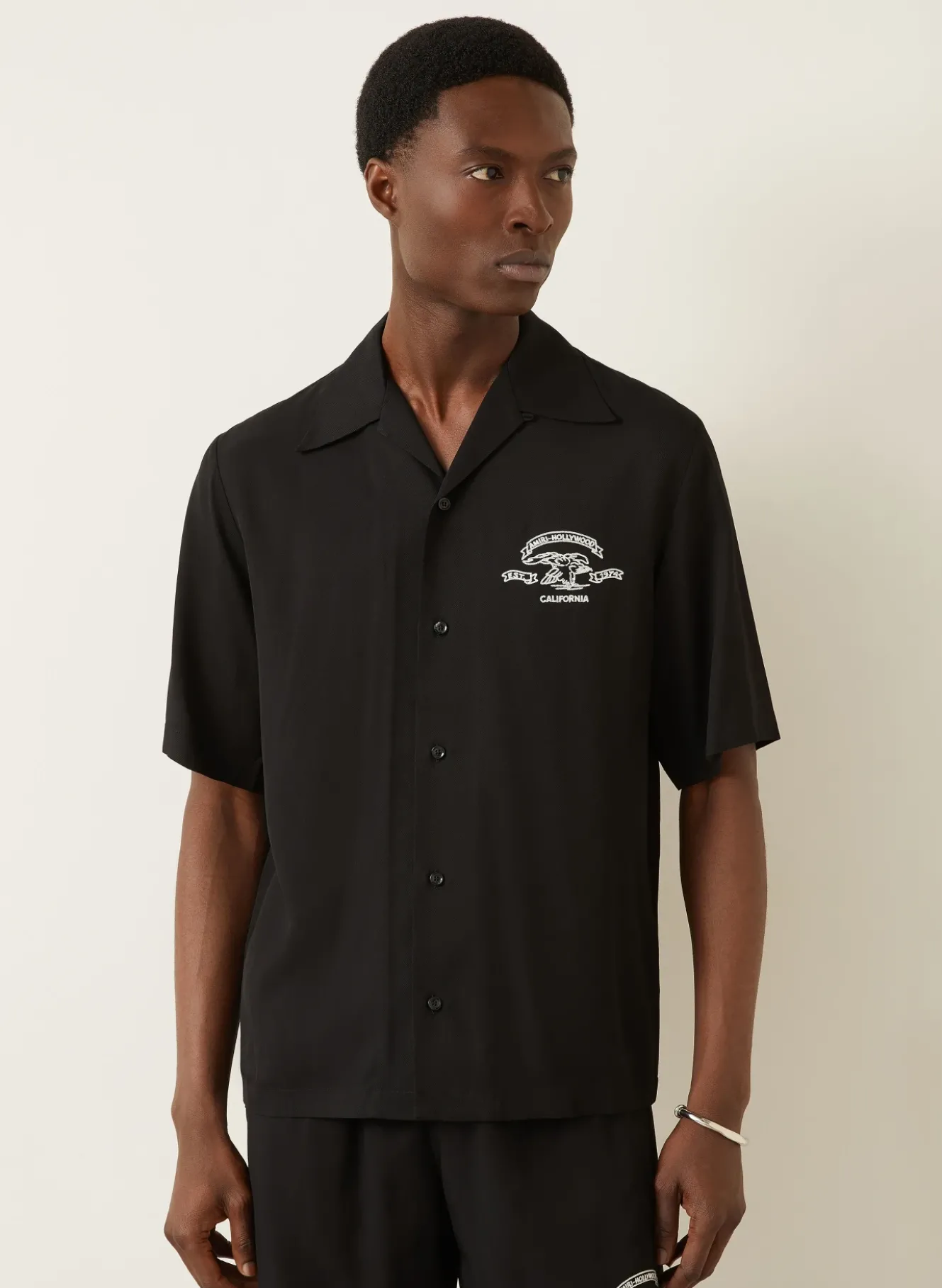 Resorthemd Regular Fit