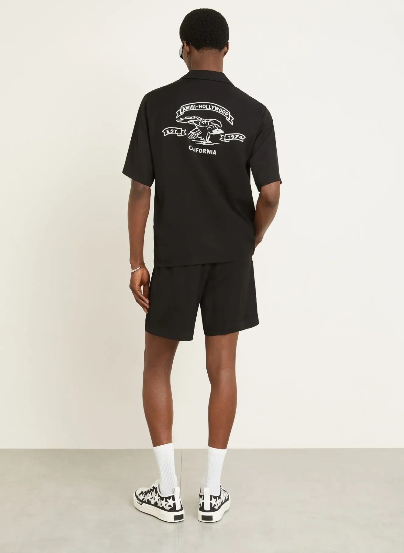Resorthemd Regular Fit