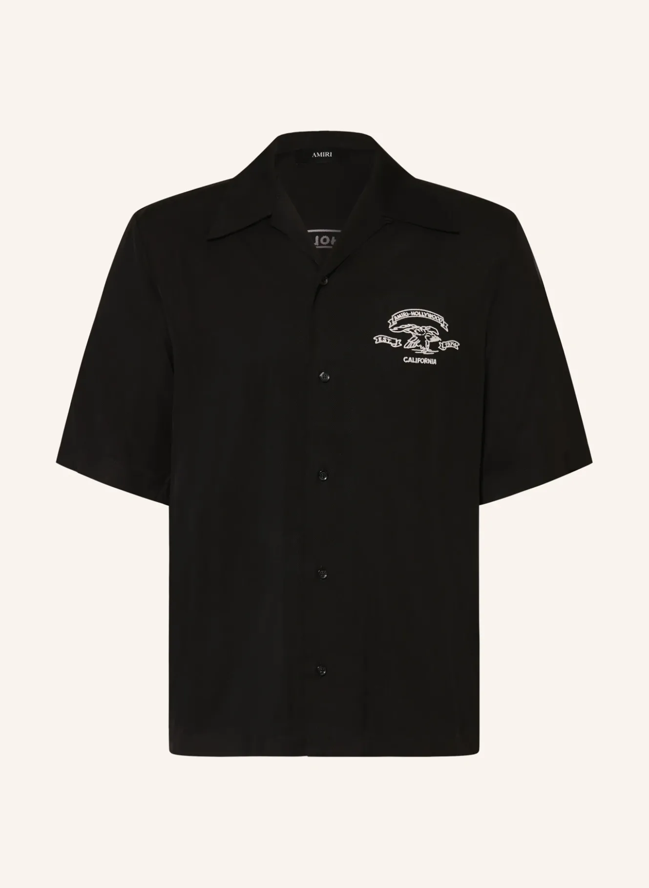 Resorthemd Regular Fit