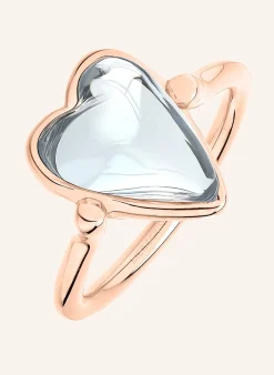 Ring aus Edelstahl