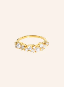 Ring ALICE by GLAMBOU
