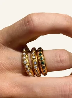 Ring ASTRI by GLAMBOU