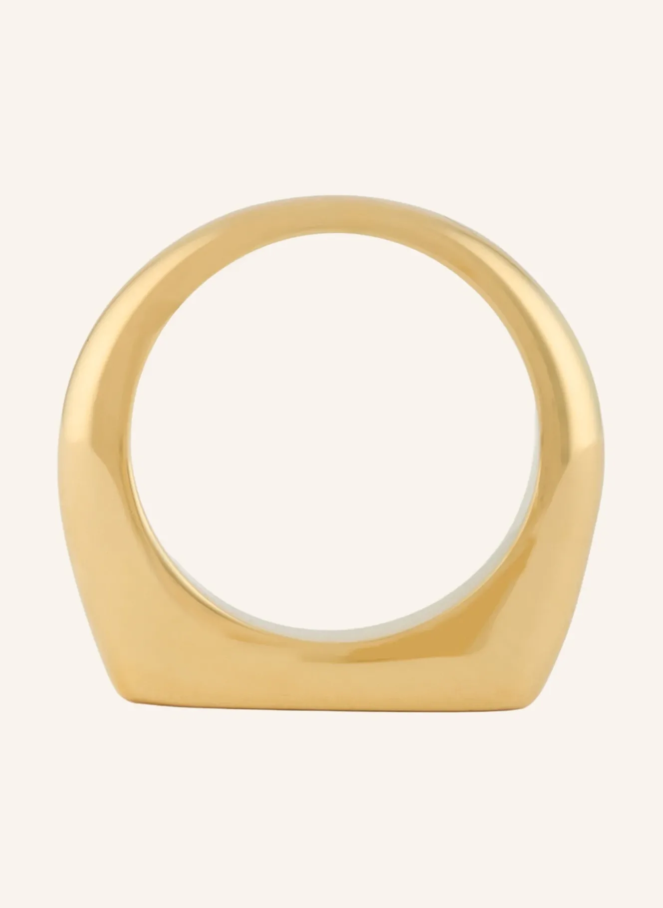 Ring CHARLIE