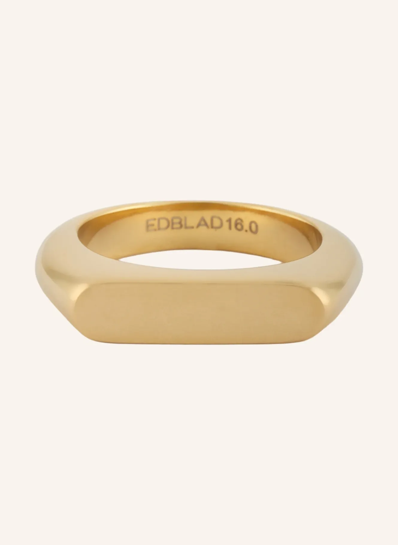 Ring CHARLIE