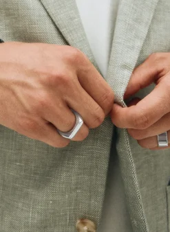 Ring CHARLIE