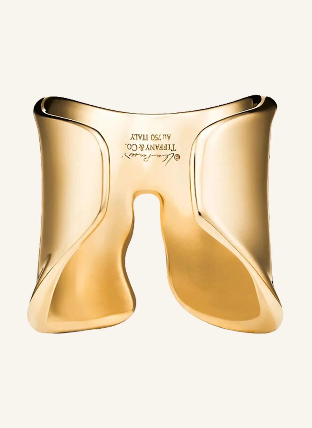 Ring ELSA PERETTI® SPLIT