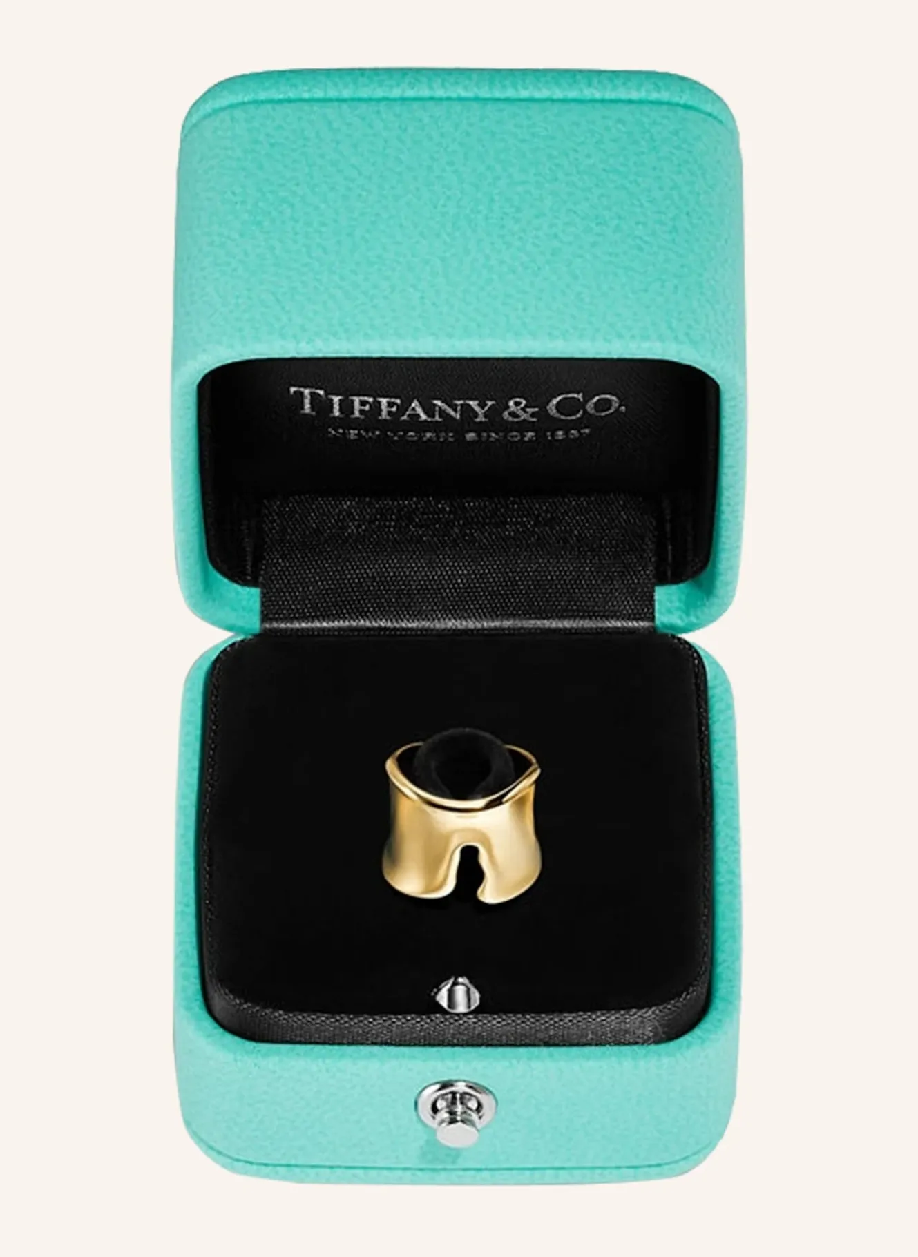 Ring ELSA PERETTI® SPLIT